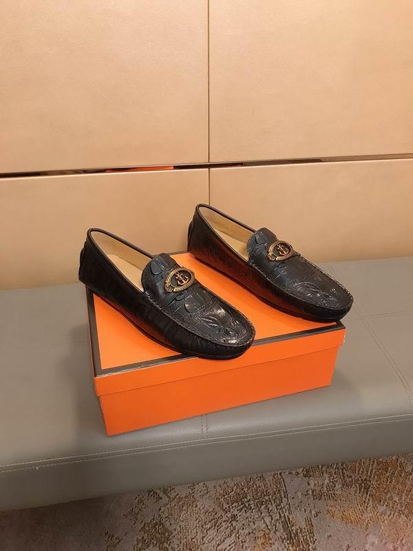 Versace Men's Shoes 630